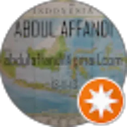 Review From abdul affandi