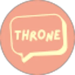 Review From THRONE