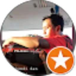 Review From Jaka Saputra chanel