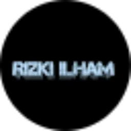 Review From RIZKI ILHAM