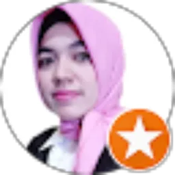 Review From Neng Fitria