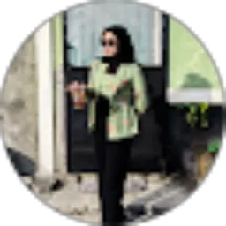 Review From Anjarika Wijayanti