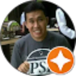 Review From Budi Derajat