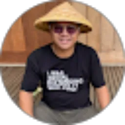 Review From Redi Perdiansyah Singasantana