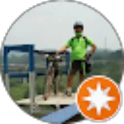 Review From endut marsono