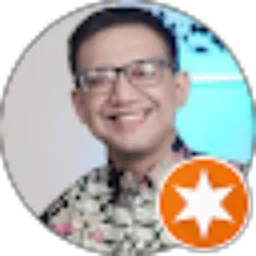 Review From Satria Megha Prassila