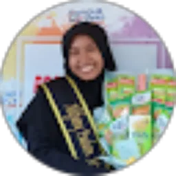 Review From Aliffany Ariarta