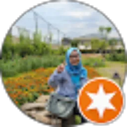 Review From Aisya Fitrianty
