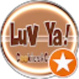 Review From Luv Ya! Cookies&Cakes