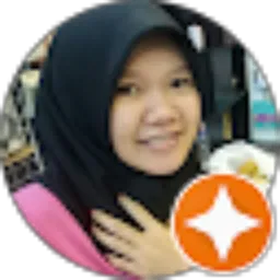Review From Mayang mut
