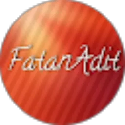 Review From Fatan Adit