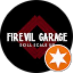 Review From Firevil Garage