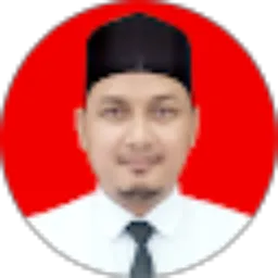 Review From SAIFUL AHMADI