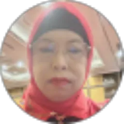 Review From mar'i zakiah