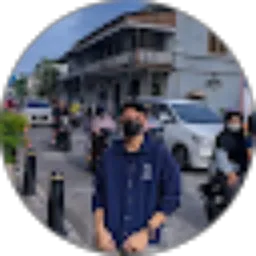 Review From MUHAMAD NUGROHO