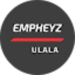 Review From Empheyz Ulala