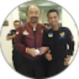 Review From roy marthin togatorop