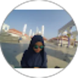 Review From Afifah Arasy