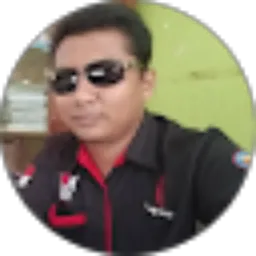 Review From andri prasetiyo