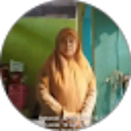Review From Eva Hasanah matc