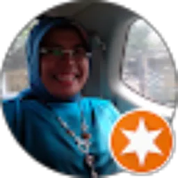 Review From Laeny Siti Hasanah