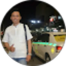 Review From Teguh Muhamad Fazri