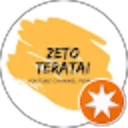 Review From Zeto Teratai