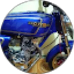Review From andi dionardo