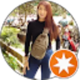 Review From GayaTri Suzanty