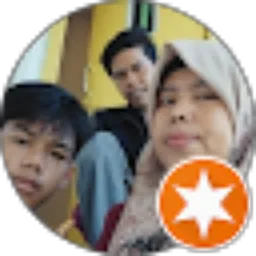 Review From Adedi / irfantailor Firmansyah