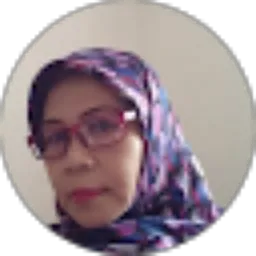 Review From Rahayu Setiawati