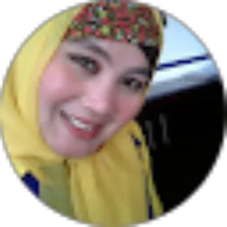 Review From Nora Perawati