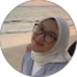 Review From Fany Hadi