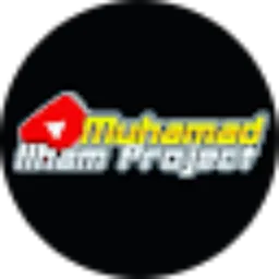 Review From MUHAMAD ILHAM PROJECT.