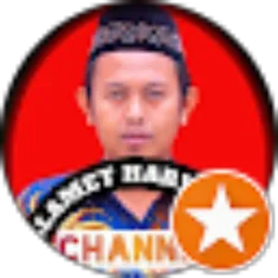 Review From Slamet Haryanto Channel