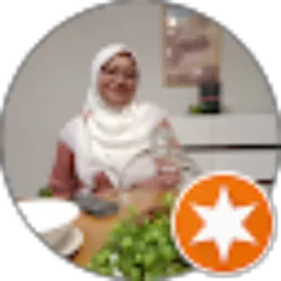 Review From Inna F Rachmayani