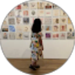 Review From Charisa Kalya Azzahra