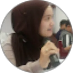 Review From Khaerunnisa Rachmat