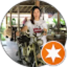 Review From Louise Agustina