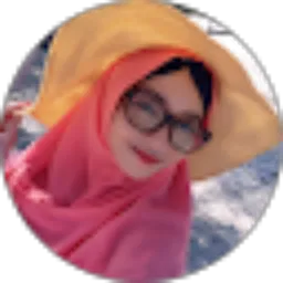 Review From amelia rahmah