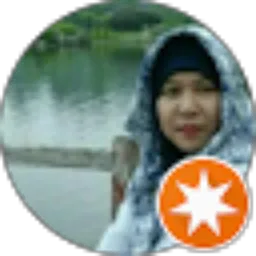 Review From SITI KOMARIAH