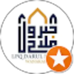 Review From LPQ Darul Falah Wanakarsa