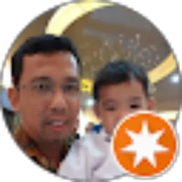 Review From Andreas Sinaga