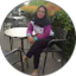 Review From kayla muzayanah