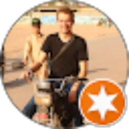 Review From Marvin Schönauer