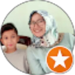 Review From rima “Meima” romina
