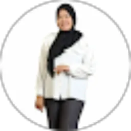 Review From syarima anggraini