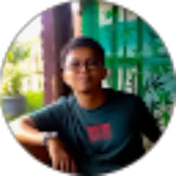 Review From syharif hidayatullah