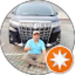 Review From Bernard Saud Paripon Sianturi