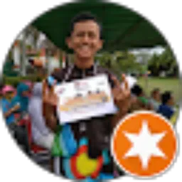 Review From asrizal annan